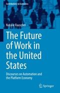 The Future of Work in the United States