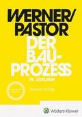 Der Bauprozess