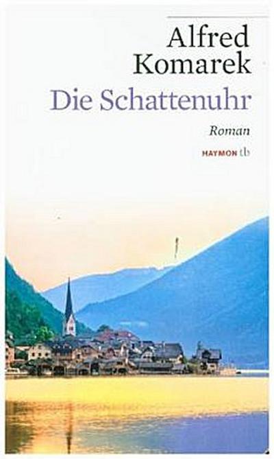 Die Schattenuhr