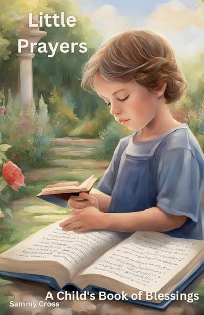 Cross, S: Little Prayers
