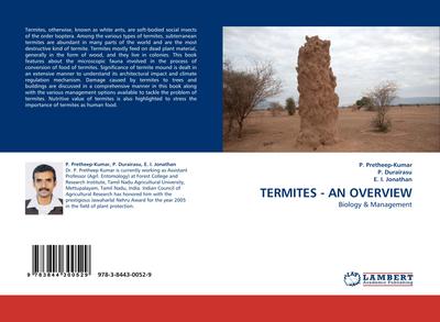 TERMITES - AN OVERVIEW