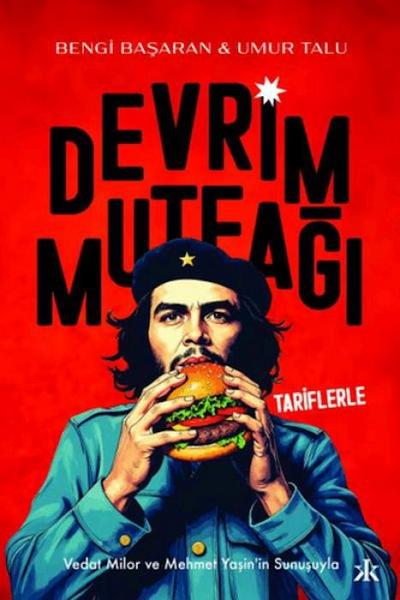 Devrim Mutfagi - Tariflerle