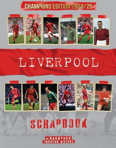 Liverpool Scrapbook