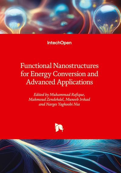 Functional Nanostructures for Energy Conversion and Advanced Applications