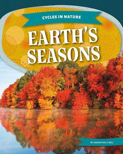 Earth’s Seasons