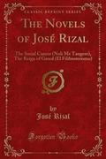 The Novels of José Rizal