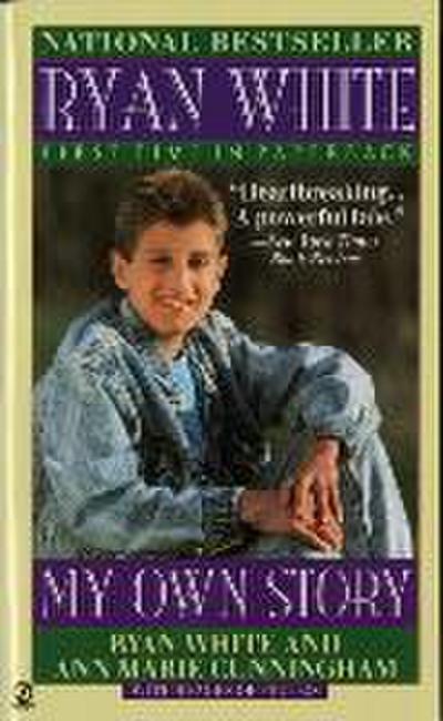 Ryan White: My Own Story