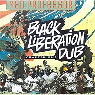 Black Liberation Dub 1