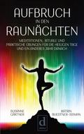 Aufbruch in den Raunächten
