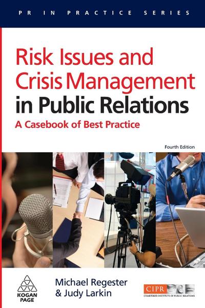 Risk Issues and Crisis Management in Public Relations