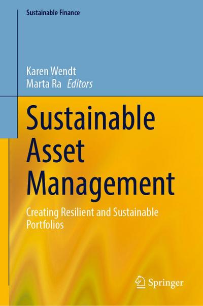 Sustainable Asset Management