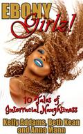 Ebony Girlz!