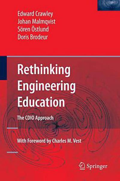 Rethinking Engineering Education