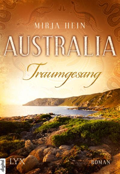 Australia - Traumgesang