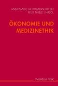 Ökonomie und Medizinethik