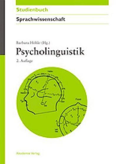 Psycholinguistik
