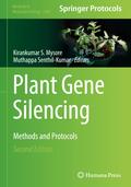 Plant Gene Silencing