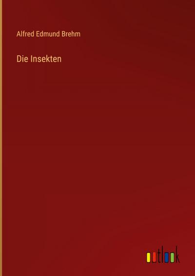 Die Insekten