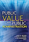 Public Value and Public Administration