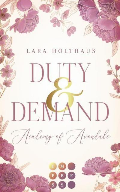 Duty & Demand