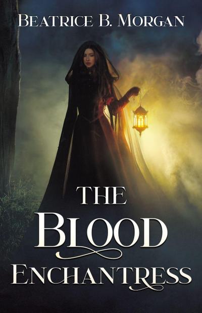 The Blood Enchantress