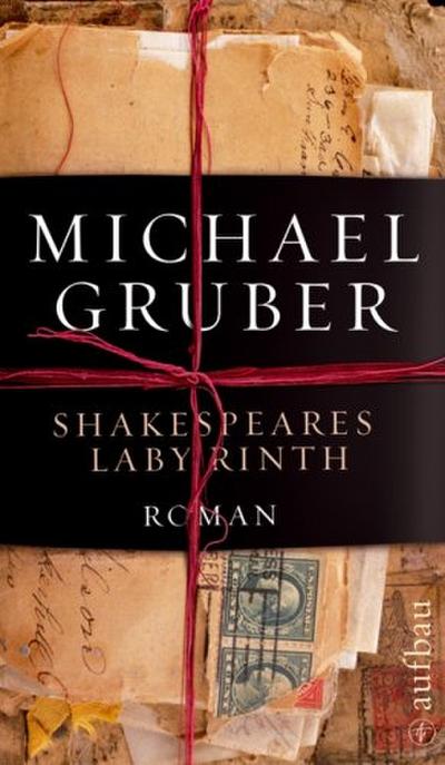 Shakespeares Labyrinth: Roman