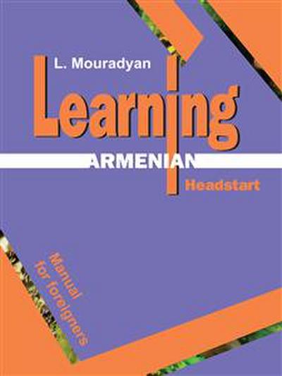 Learning Armenian
