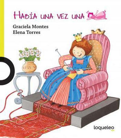 Había Una Vez Una Princesa