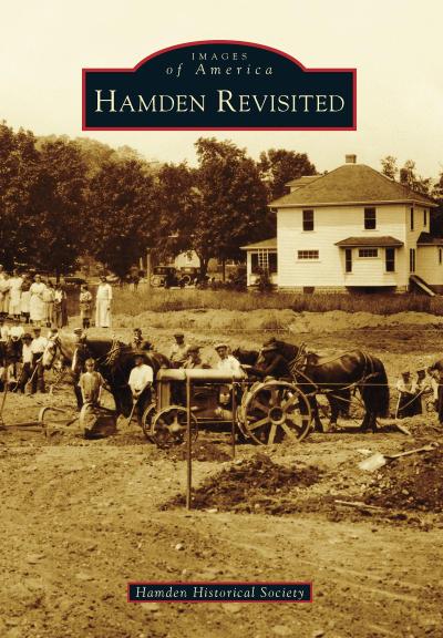 Hamden Revisited