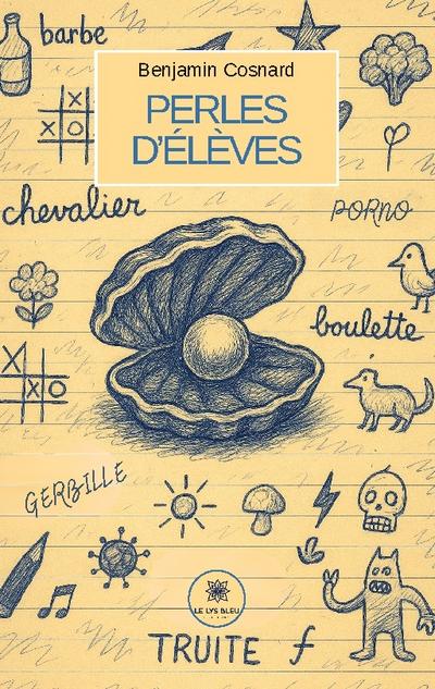 Perles d’élèves
