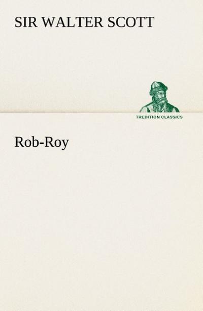 Rob-Roy