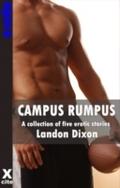 Campus Rumpus - Landon Dixon