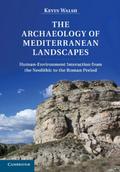 Archaeology of Mediterranean Landscapes