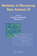 Methods of Microarray Data Analysis IV