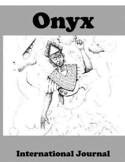 Oynx Volume 2