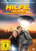 Hilfe, Aliens haben meine Eltern entführt!