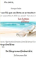 Les Lettres d’Eloïse