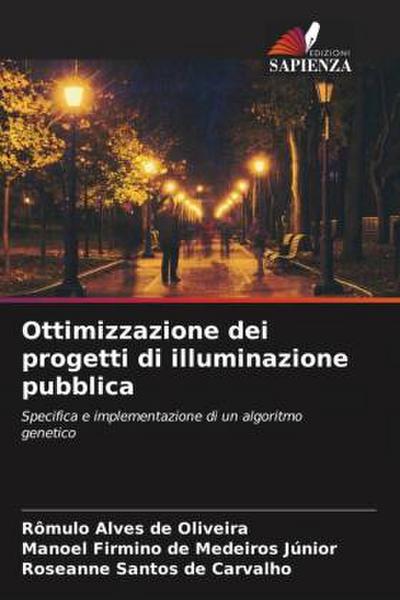 Ottimizzazione dei progetti di illuminazione pubblica