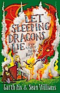 Let Sleeping Dragons Lie: Have Sword, Will Travel 2