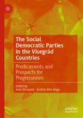 The Social Democratic Parties in the Visegrád Countries