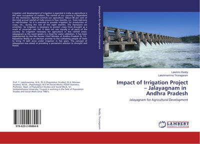 Impact of Irrigation Project - Jalayagnam in Andhra Pradesh