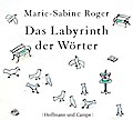 Das Labyrinth der Wörter