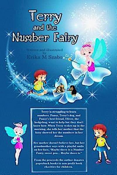 Terry And The Number Fairy