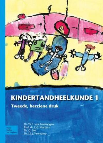 Kindertandheelkunde: Deel 1