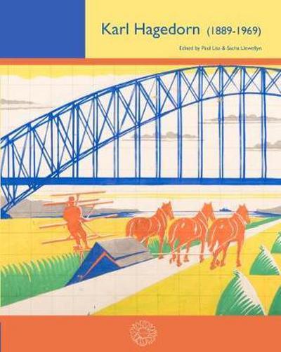 Liss, P: Karl Hagedorn (1889-1969)