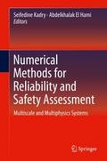 Numerical Methods for Reliability and Safety Asses