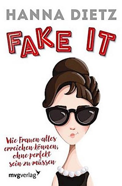 Fake it