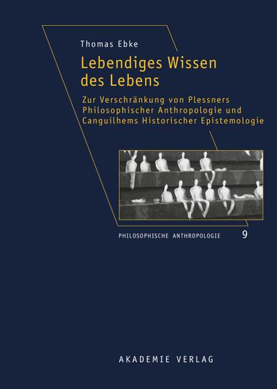 Lebendiges Wissen des Lebens