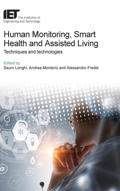 Human Monitoring, Smart Health and Assisted Living