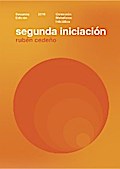 Segunda Iniciación